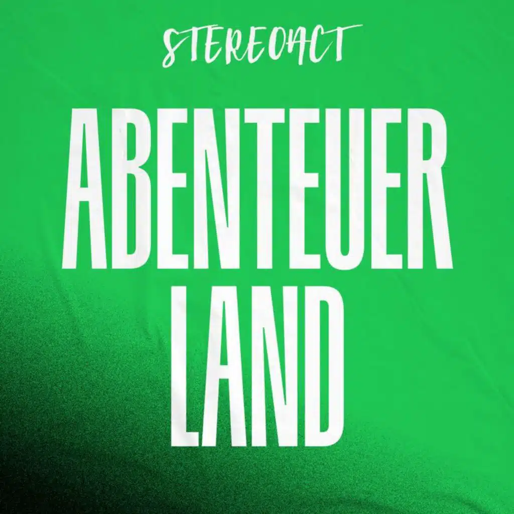 Abenteuerland (feat. Sarah Lahn)