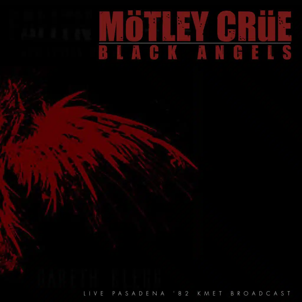 Shout At The Devil (Live 8pm Set)