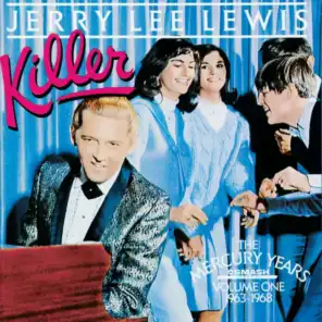 Killer: The Mercury Years Vol. One (1963-1968)