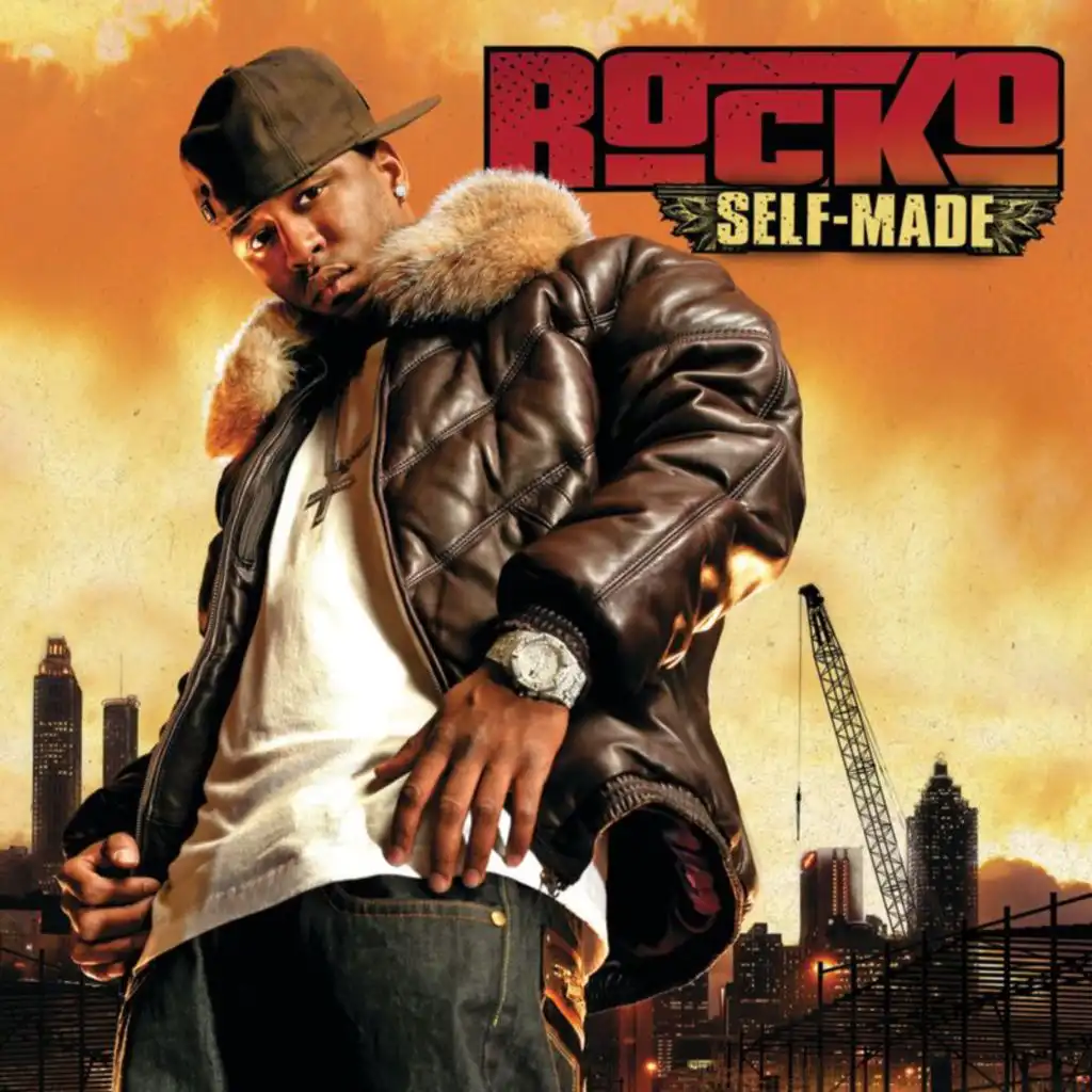 Hustle Fo (Album Version (Edited)) [feat. Lloyd]