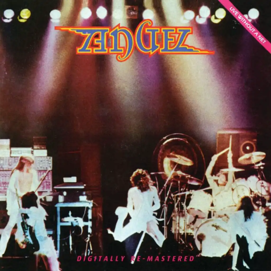 20th Century Foxes (Live)