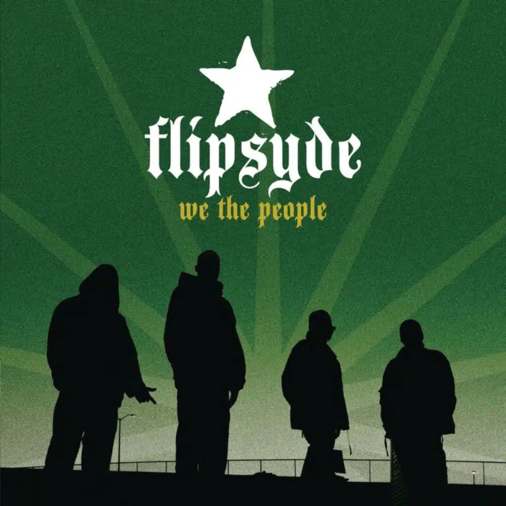 U.S. History (Album Version (Edited))