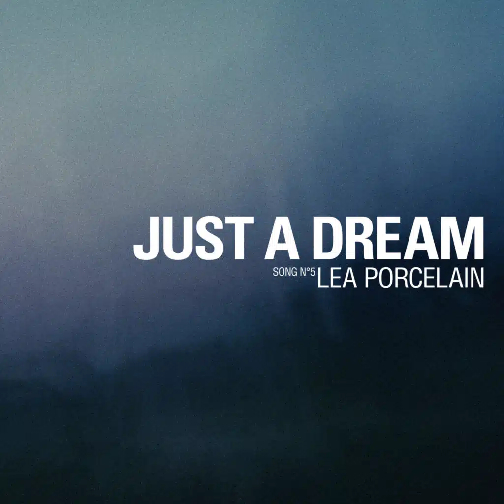 Just a Dream