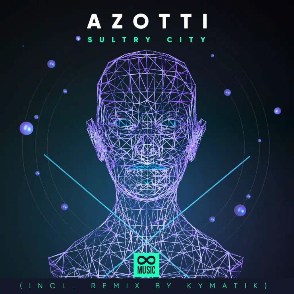 Sultry City (Kymatik Remix)