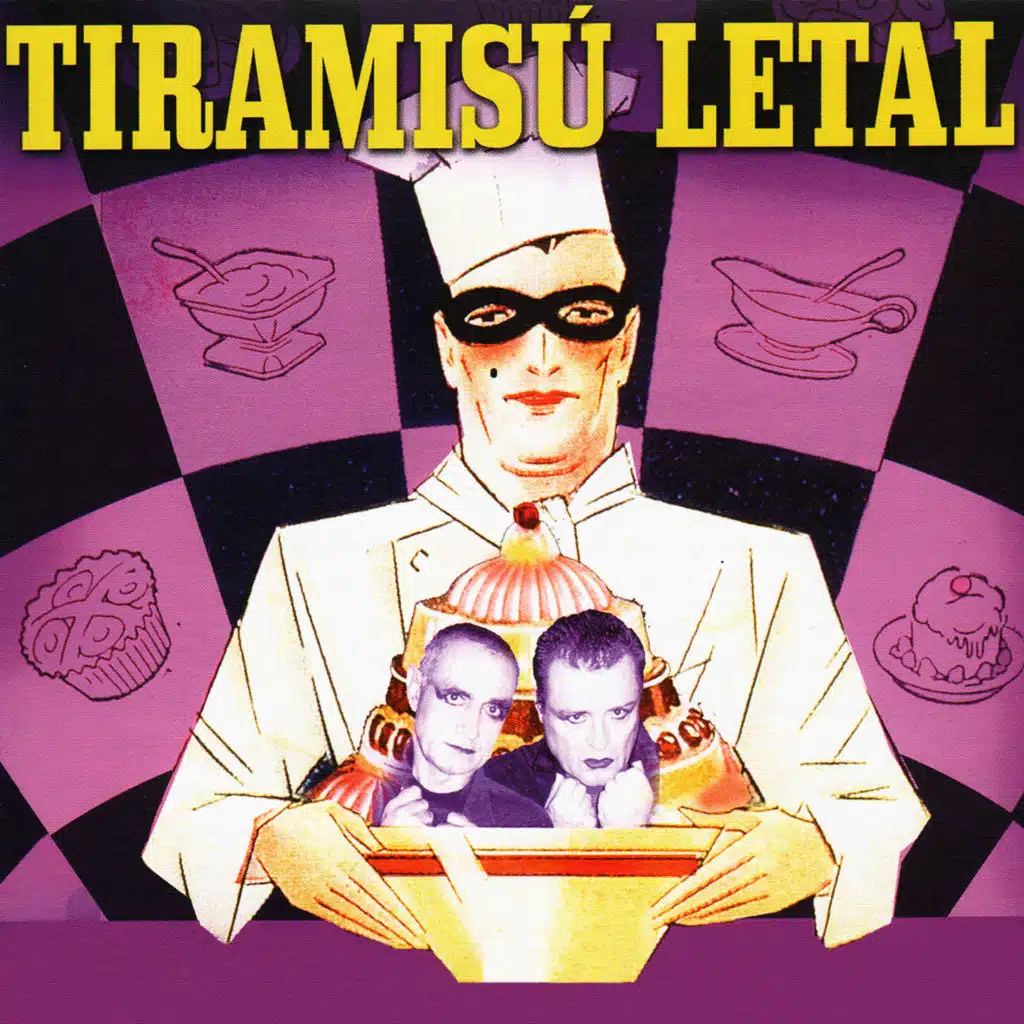 Mariquitas Millonarias