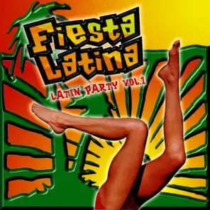 Fiesta Latina Vol.1
