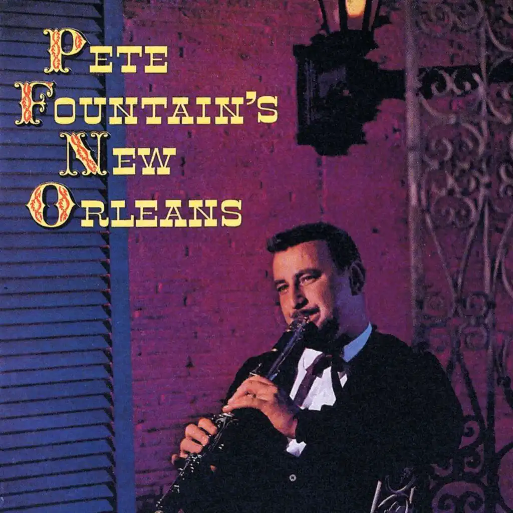 Pete Fountain's New Orleans