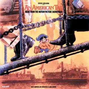 The Cossack Cats (From "An American Tail" Soundtrack)