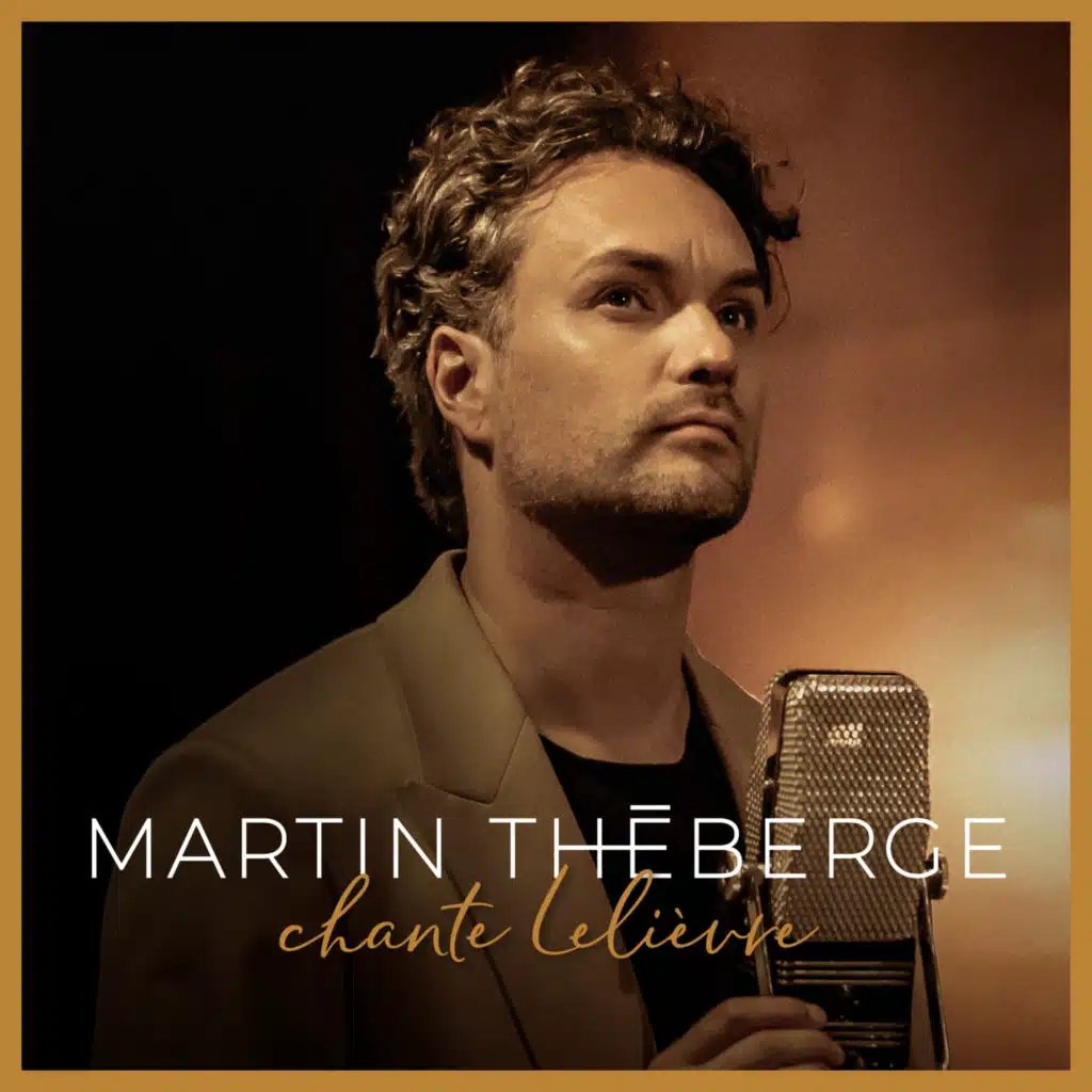 Martin chante Lelièvre