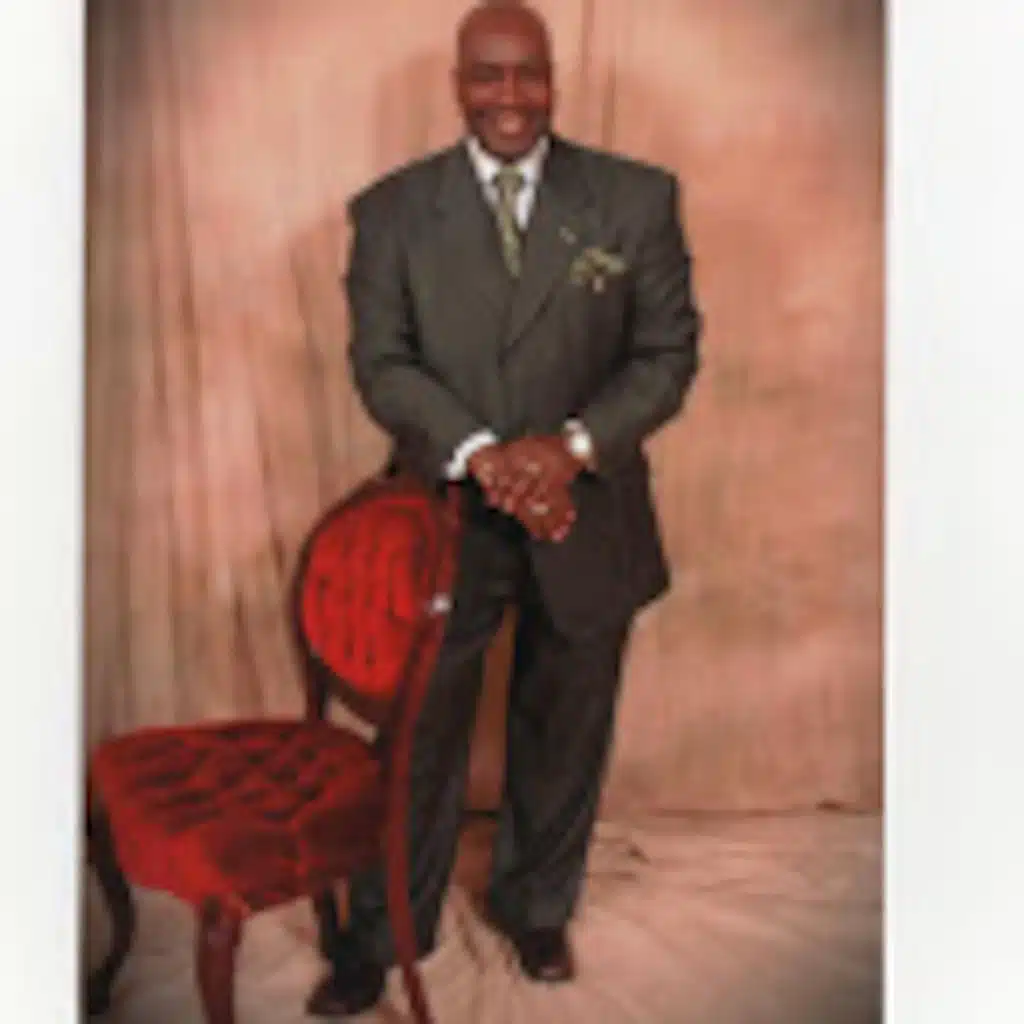 Michael williams' Podcast