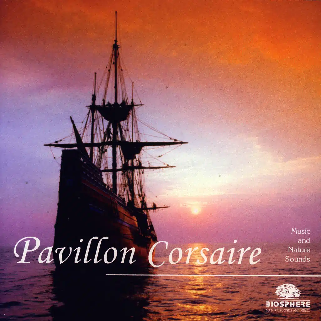 Pavillon Corsaire