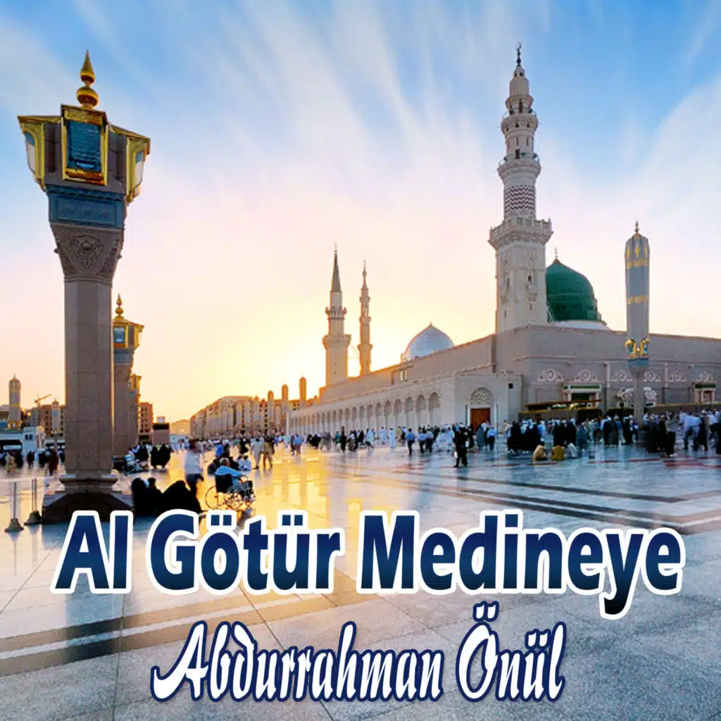 Al Götür Medineye