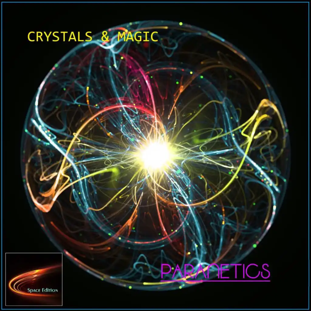 Crystals & Magic (Extended Version)