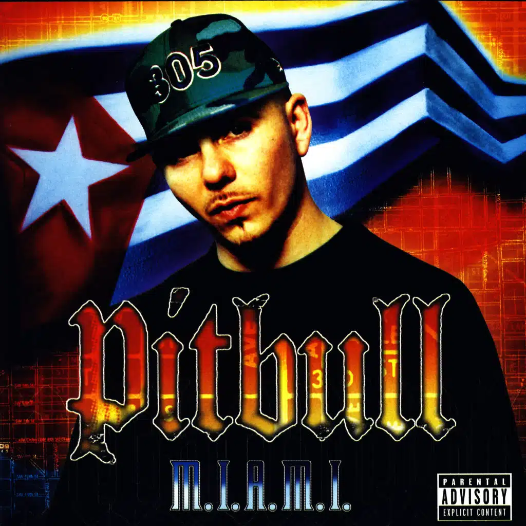 Culo Miami Mix (feat. Mr. Vegas & Lil Jon)