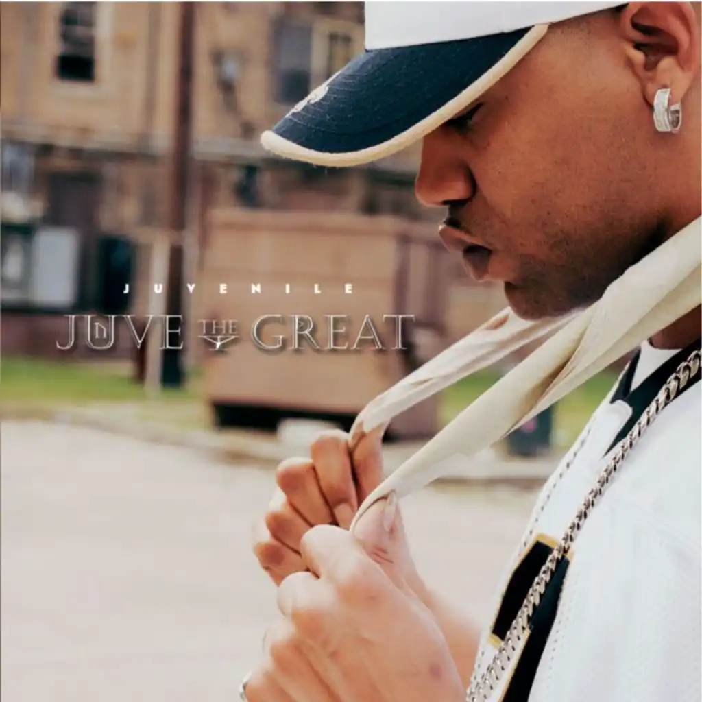 Intro (Juvenile/Juve The Great) (Album Version (Edited))