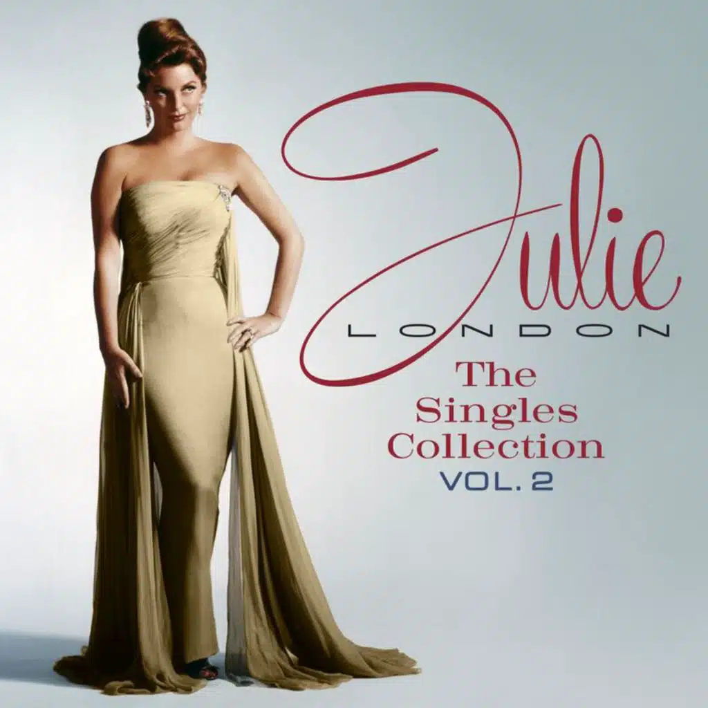 Julie London