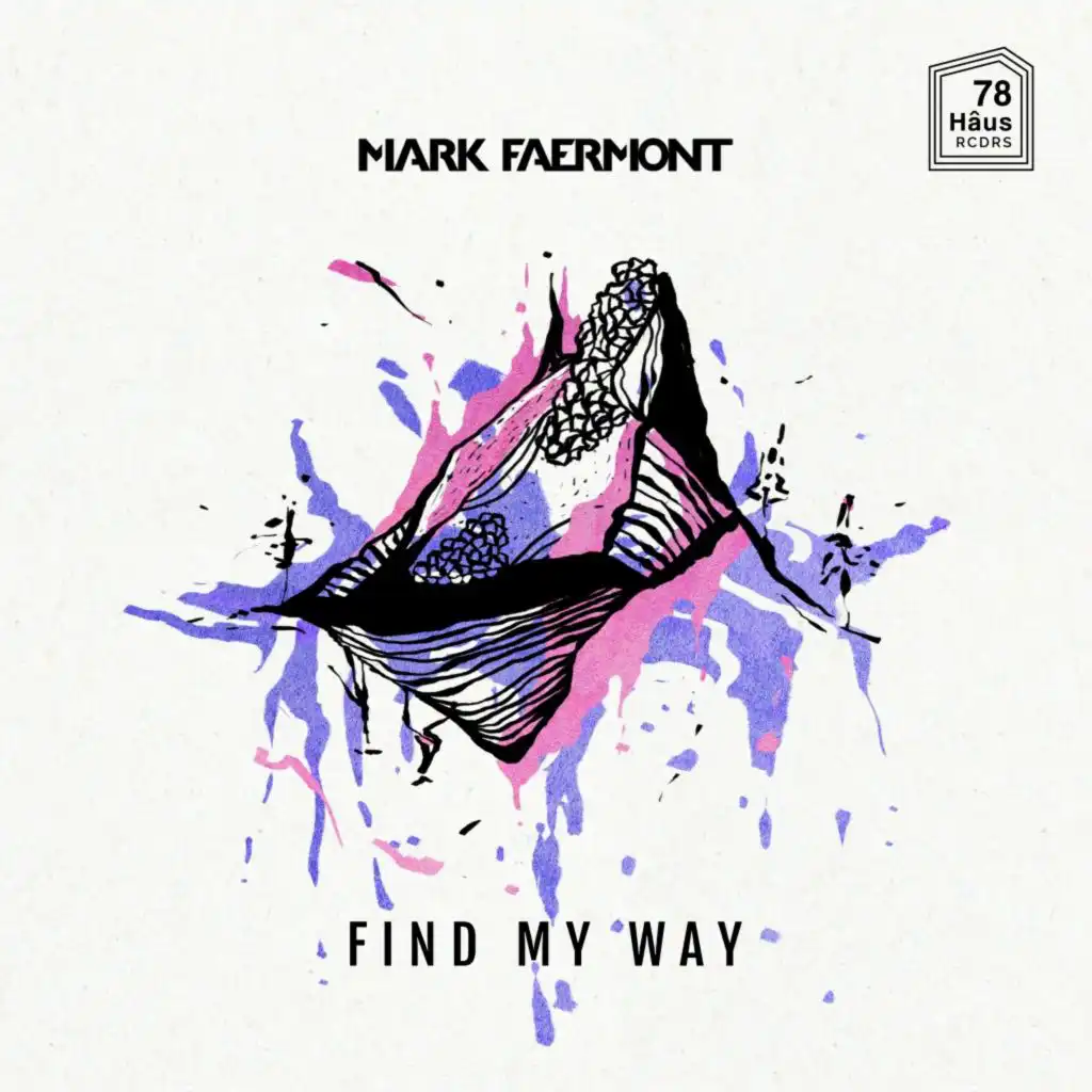 Find My Way (Extended Mix)