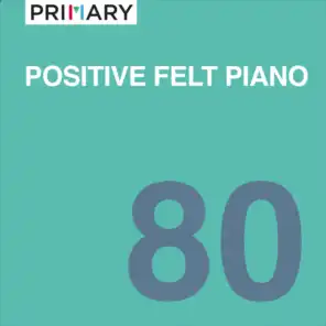 Uplifting Piano Pulse