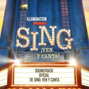 Faith (From "Sing" Original Motion Picture Soundtrack) [feat. Ariana Grande]
