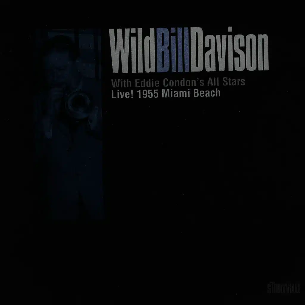 Live 1955 Miami Beach