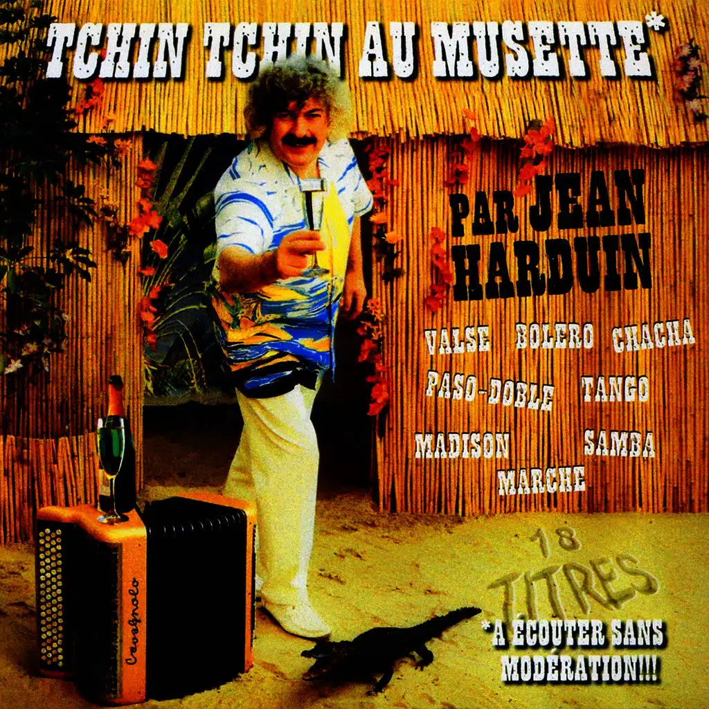 Jean Harduin Et Son Orchestre