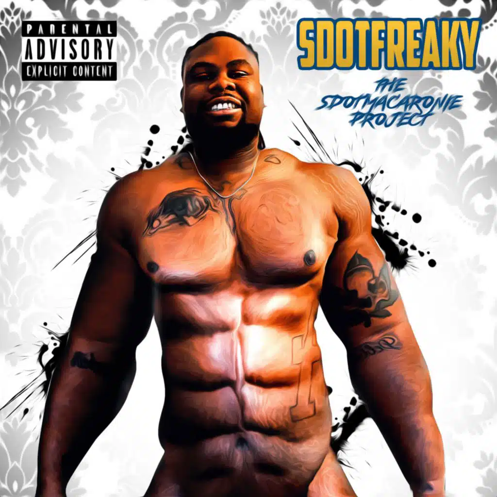 The Sdotmacaronie Project