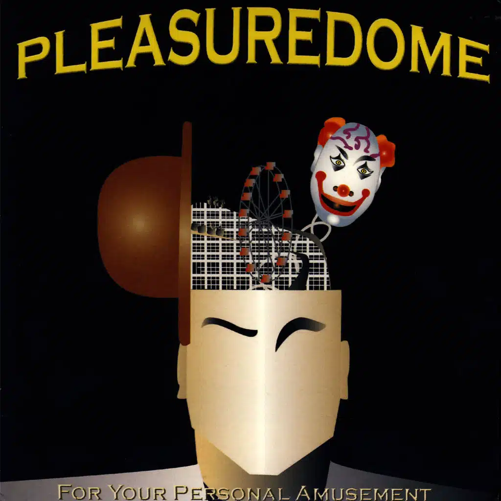 For Your Personal Amusement