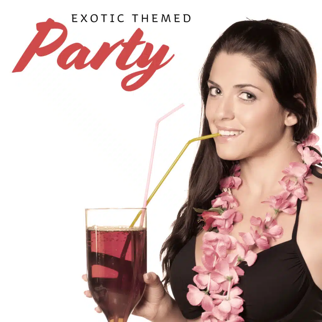 DJ Infinity Night & Tropical Chill Music Land