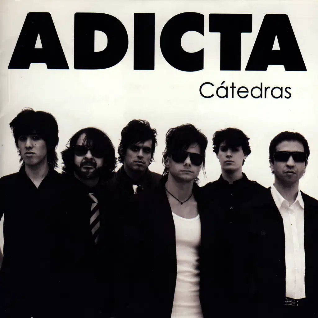 Cátedras:Capítulo II