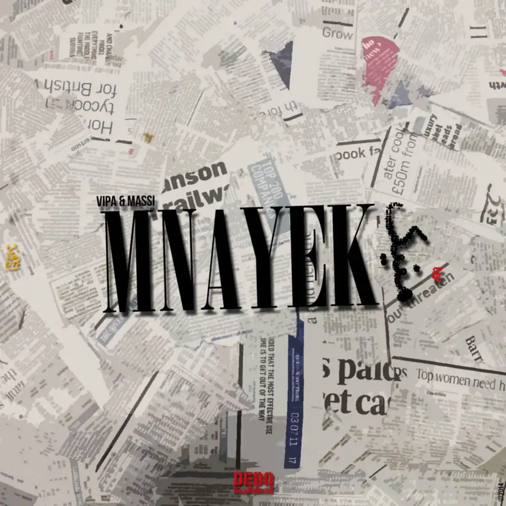 Mnayek