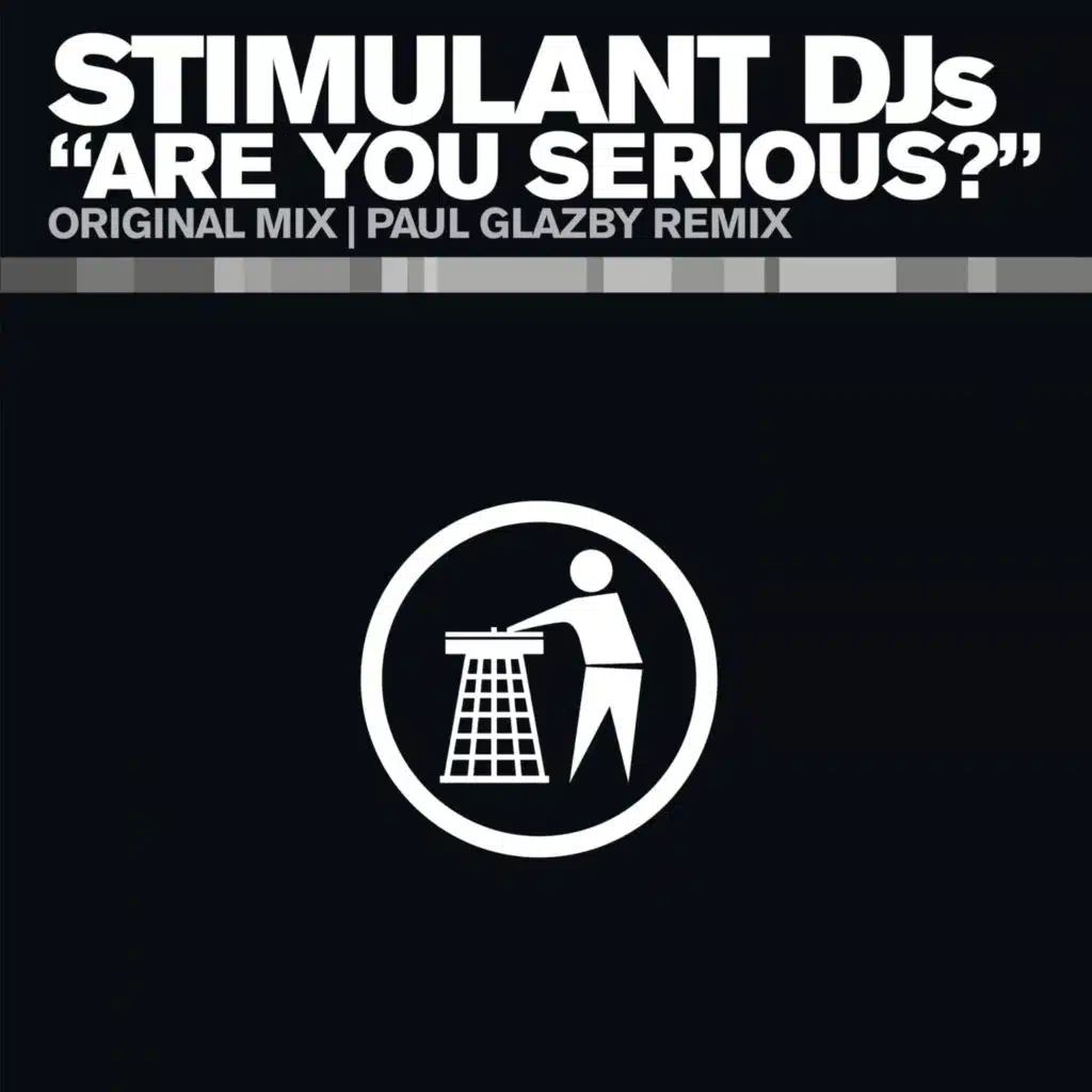 Are You Serious? (Edit)