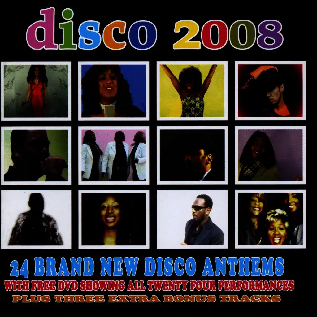 There's A Storm Coming On