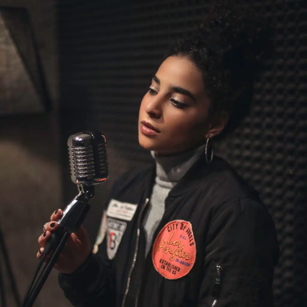 إنتَ كُل شيّ