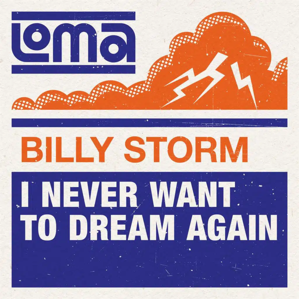 Billy Storm