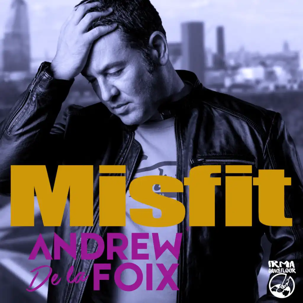 Misfit (feat. Onye)