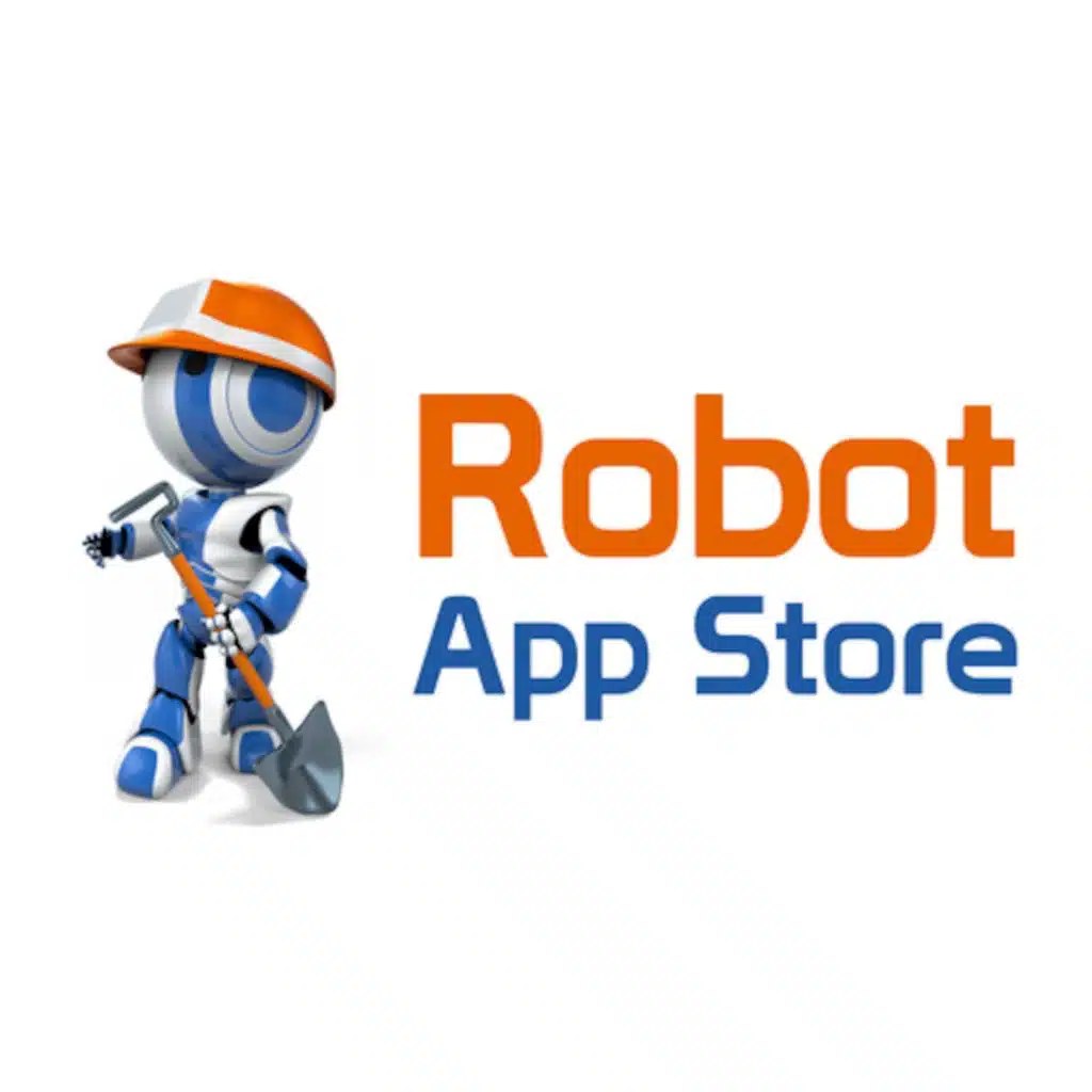 RobotAppStore's Tutorial Podcast