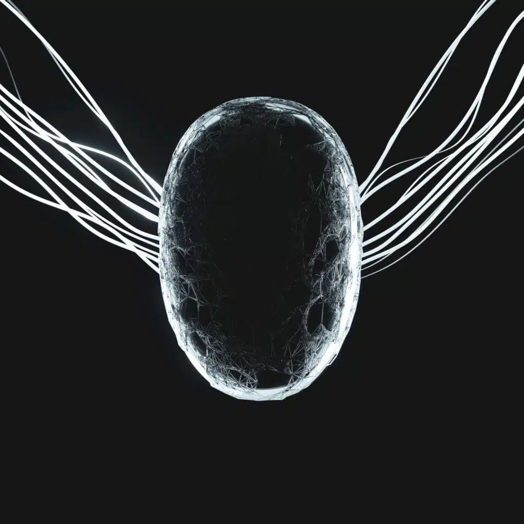 SPLIT PERSONALITY (Jean-Michel Jarre Remix)