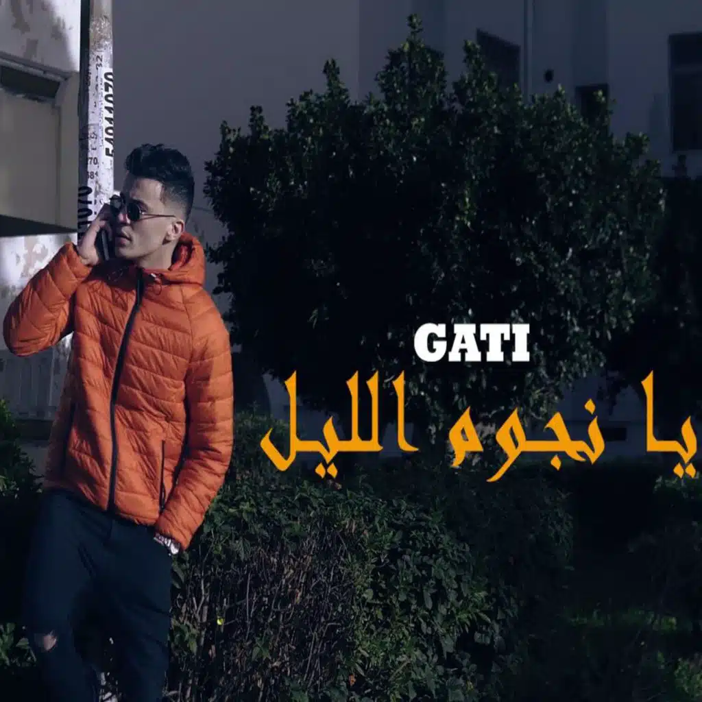 يا نجوم الليل