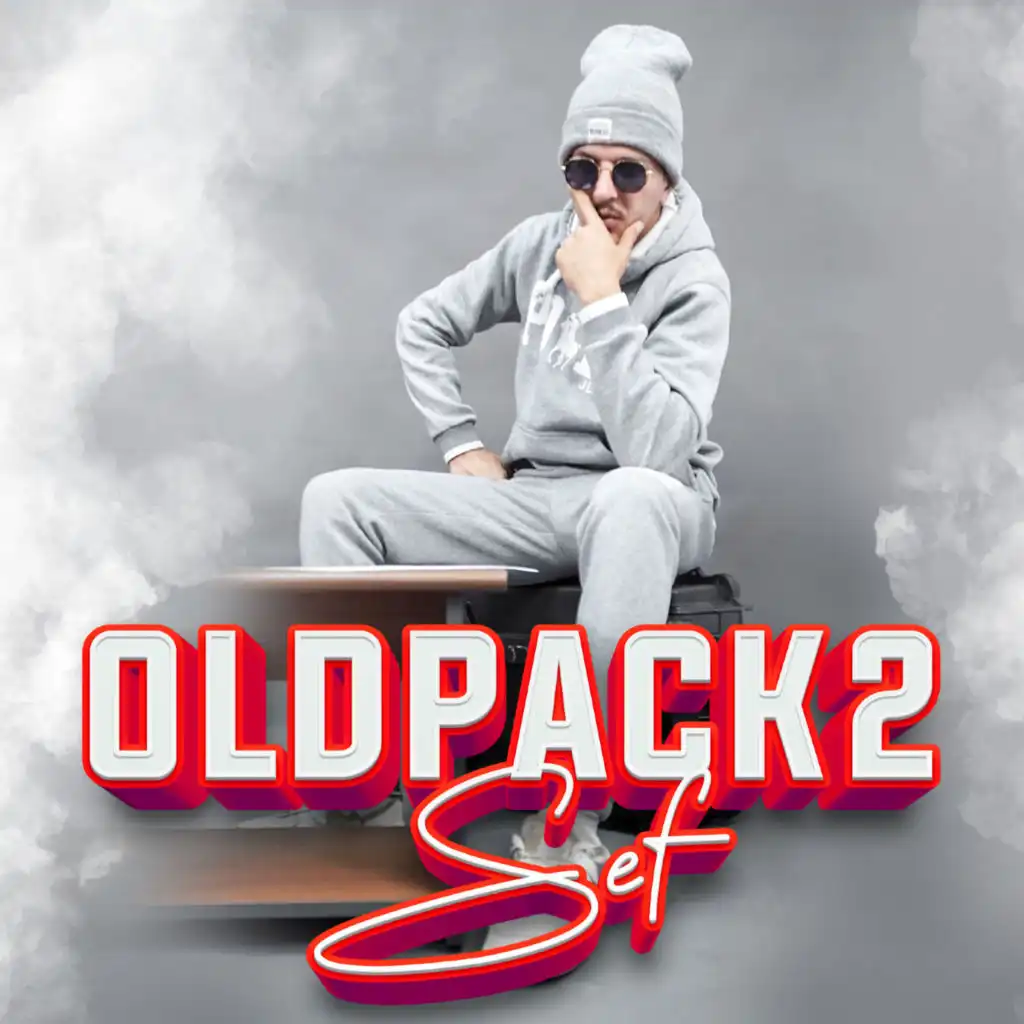 Old Pack 2
