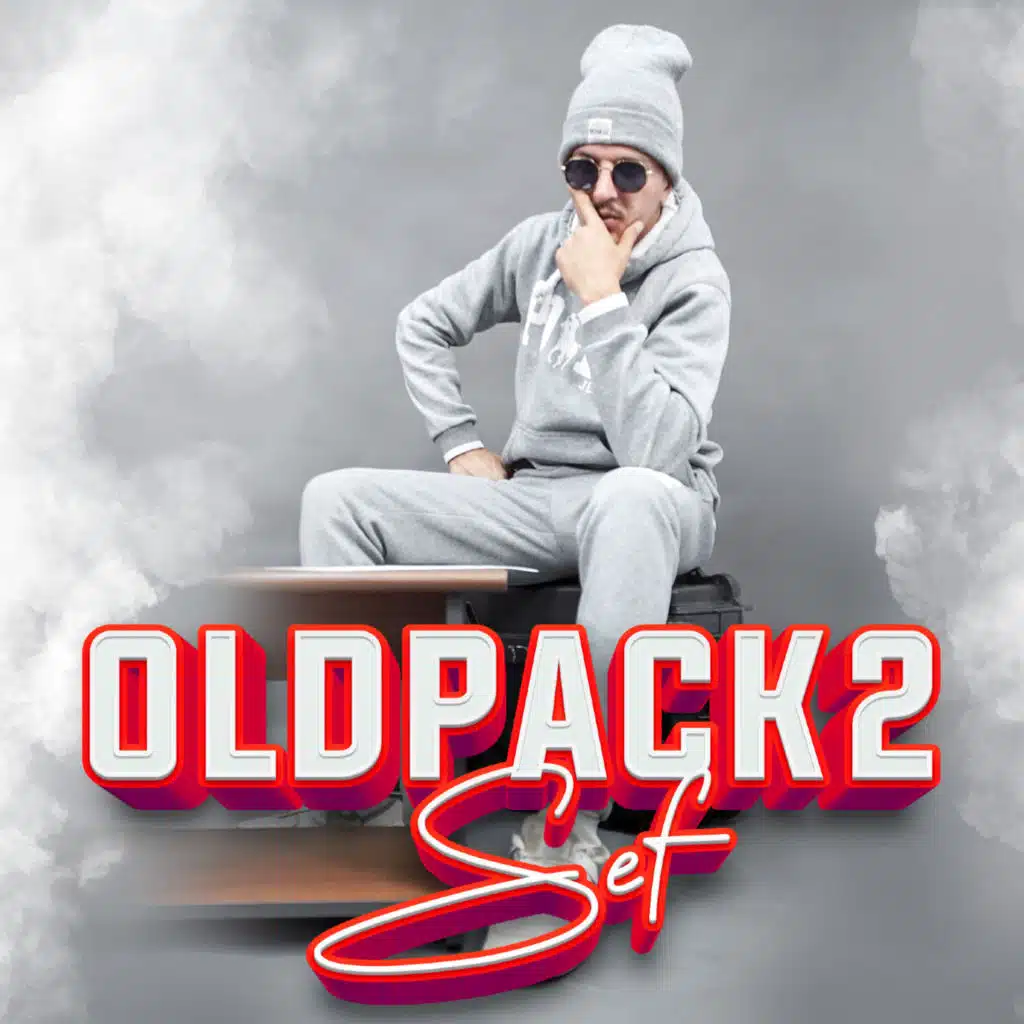 Old Pack 2