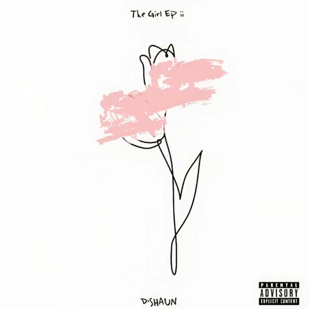 The Girl EP II