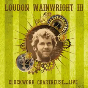 Clockwork Chartreuse (Remastered)