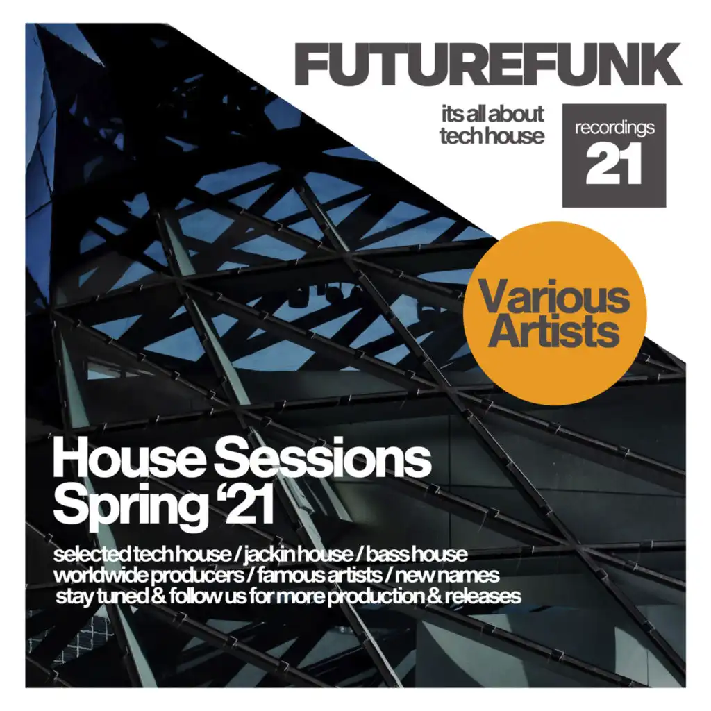 House Sessions (Spring '21)