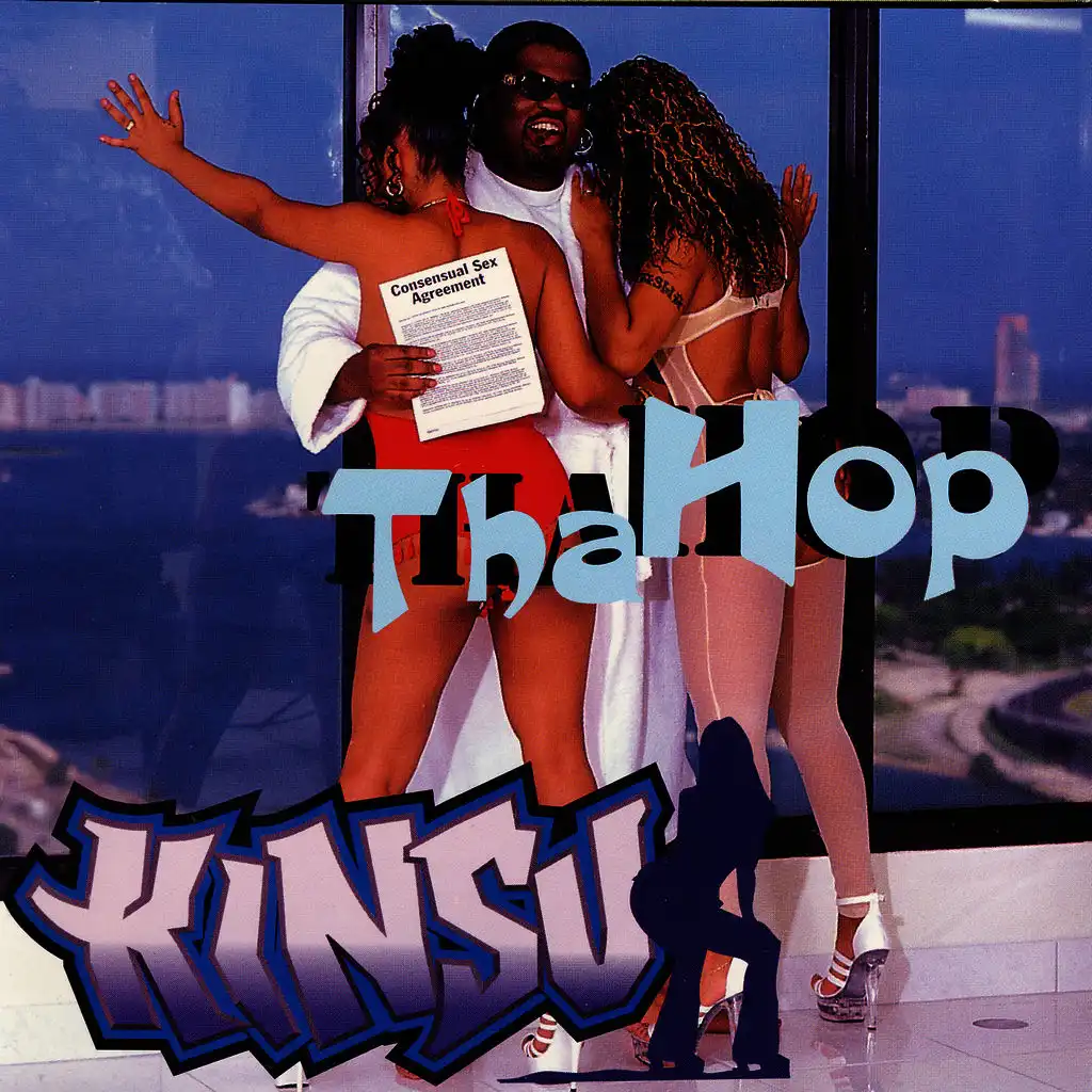 Tha Hop (Album Version)