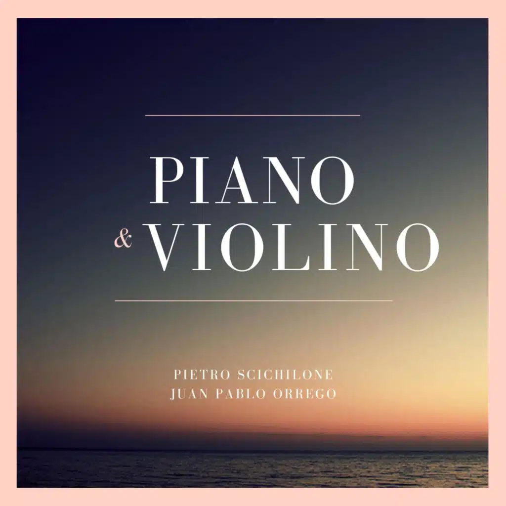 Experience (Piano e Violin)