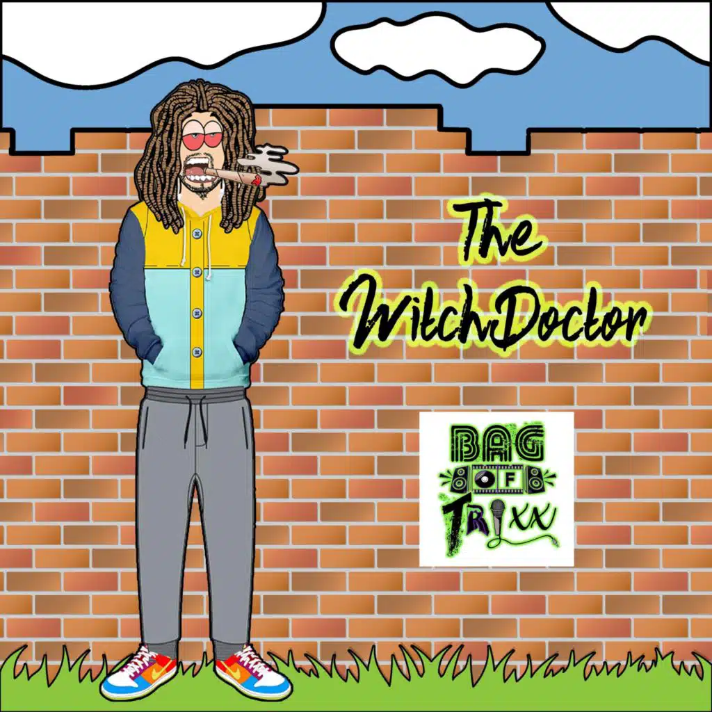 The WitchDoctor