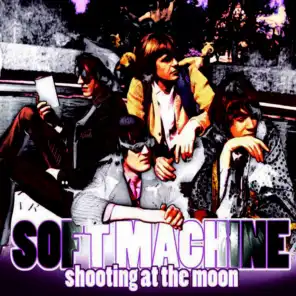 Shooting At The Moon