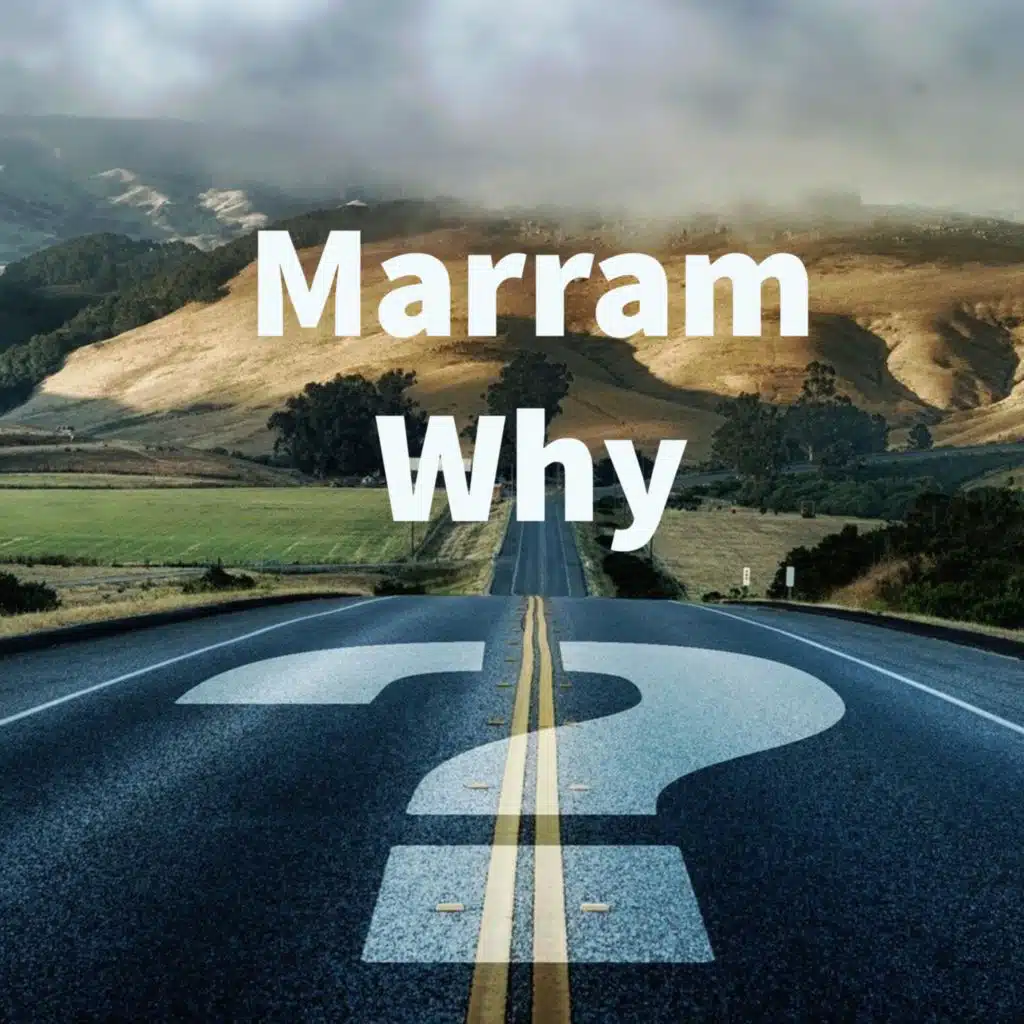 Marram