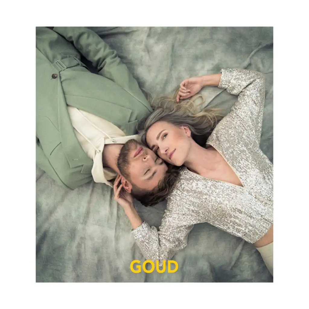 Goud (Instrumental)