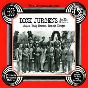 Dick Jurgens & His Orchestra, 1937-39